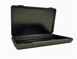 401 BLOW MOLDED CASE