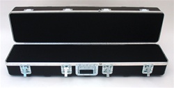 460909AH HEAVY-DUTY ATA CASE WITH WHEELS AND HANDLE