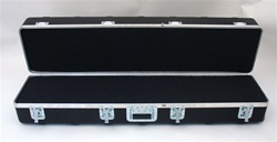 531111AH HEAVY-DUTY ATA CASE WITH WHEELS AND HANDLE