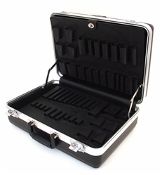 600T-CB STANDARD POLYETHYLENE TOOL CASE