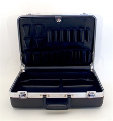 605T-C STANDARD POLYETHYLENE TOOL CASE