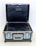 777TH-SGSH GUARDSMAN ATA TOOL CASE WITH WHEELS AND TELESCOPING HANDLE