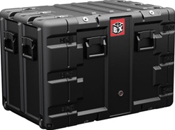 PELICAN HARDIGG BLACKBOX-11U RACK MOUNT CASE