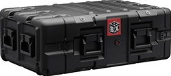 PELICAN HARDIGG BLACKBOX-4U RACK MOUNT CASE