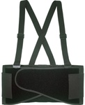 CLC5000 ELASTIC BACK SUPPORT BELT