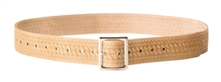 CLCE4501 1 3/4" TOP GRAIN EMBOSSED WORK BELT (29"-46")