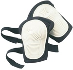 CLCV234 STITCHED, FLEX RUBBER, NON-SKID KNEEPADS