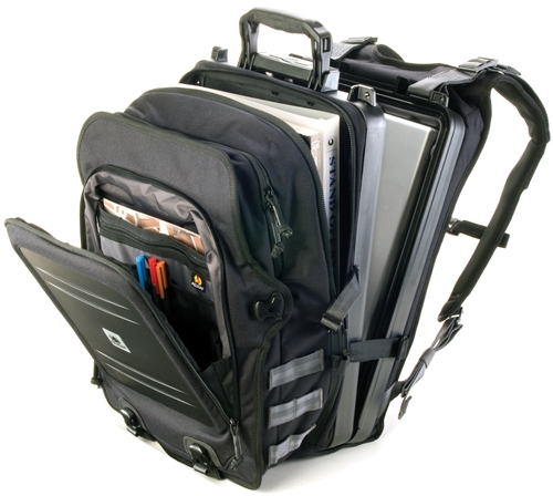 Pelican ProGear™ U100 Urban Elite Laptop Backpack