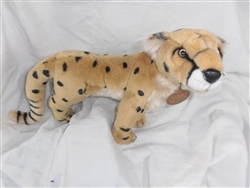 Standing Cheetah 15"