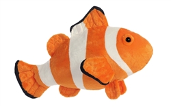Clown Fish Super Flopsie 27" L