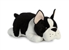 Cocoa Boston Terrier by Aurora S'mores Collection 25" L