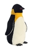 Emperor Penguin Super Flopsie 24" H