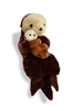 Sea Otter Mom and Baby Destination Nation 16" L