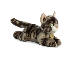 American Shorthair Cat Miyoni Collection 11" Long