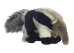 Aurora Anteater Plush Miyoni Collection 12" Long