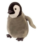 Baby Emperor Penguin Miyoni