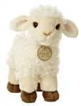 Baby Lamb Miyoni Tots Collection 7" H