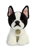 Boston Terrier Pup Miyoni Tots Collection  by Aurora 9" High