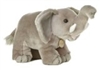 Aurora African Elephant - Large (Miyoni Collection)