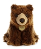 Grizzly Bear Miyoni Collection by Aurora 7.5" High