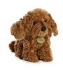 Labradoodle Pup Miyoni Tots Collection  by Aurora 7" High