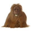 Aurora Large Orangutan Miyoni Collection 12" High