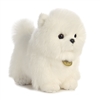 Pom Pom Pup Miyoni Tots Collection  by Aurora 7" High