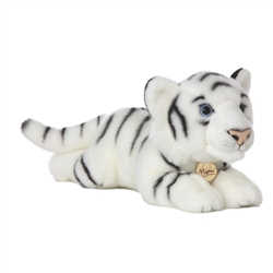White Tiger Miyoni