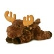 Aurora Moose Flopsie 12" Long