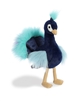 Mora Peacock Luxe Boutique by Aurora 14" High with legs