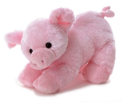 Piggolo Pink Pig