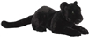 Raven Black Panther Luxe Boutique by Aurora 18" L without tail