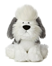 Wuff the Sheepdog from Wuff & Friends Collection