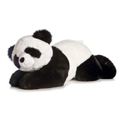 Aurora Panda Xie Xie 28" Long