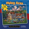 Flying Aces Dowdle 100 Piece Puzzle