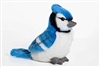 Blue Jay 7"H