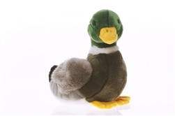 Mallard Duck By Cabin Critters 10" H