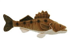 Walleye Fish 17" Long
