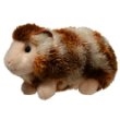 Abner the Guinea Pig 8"L