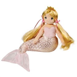 Arabelle Mermaid 9" L