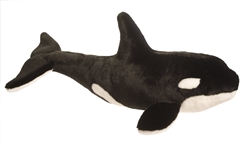 Balena Orca Whale 24" L