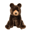 Cal Brown Bear 10." H