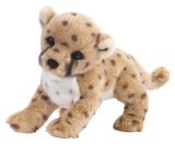 Douglas Chillin' Cheetah Cub 12" L