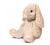 Chantilly Light Cream Bunny Large 14" High Sitting