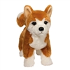 Dunham Shiba Inu Standing 12" Long