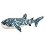 Decker Whale Shark 15" L