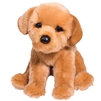 Felix Golden Retriver by Douglas 8" H Sitting