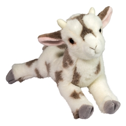 Gisele Dlux Goat 13" L