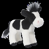 Harriet Cow 10" H