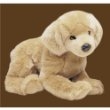 Honey Golden Retriever Plush Dog 23"